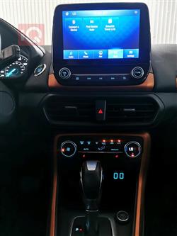 فۆرد ئیکۆ سپۆرت